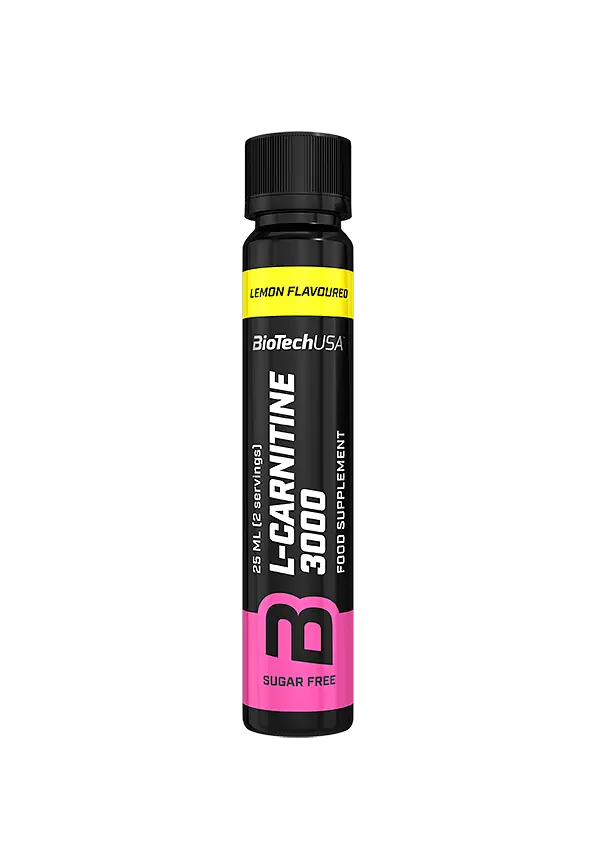 l carnitin flssig L-Carnitine Liquid 66.000 mg strength formula promotes fat metabolism SPORTS FACTORY L-Carnitin Liquid online
